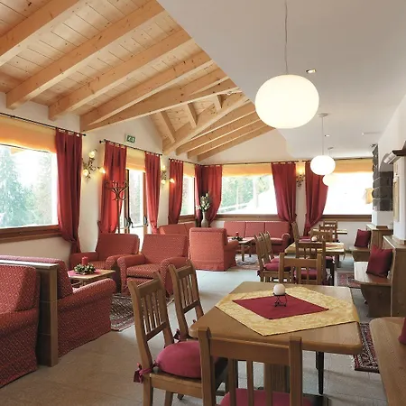 Panorama Aparthotel 3*
