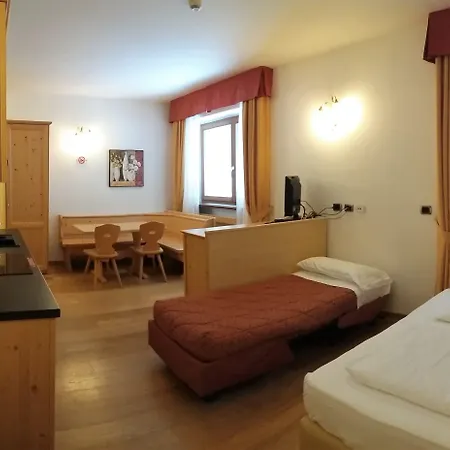 Panorama Falcade