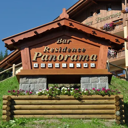 Panorama Appart hôtel