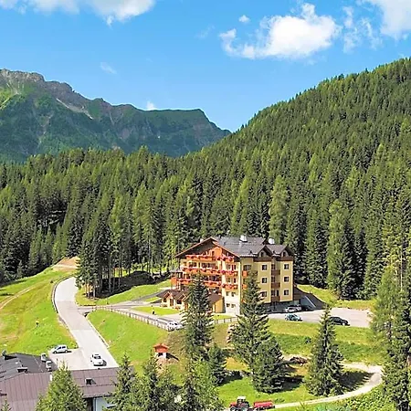 Lejlighedshotel Panorama