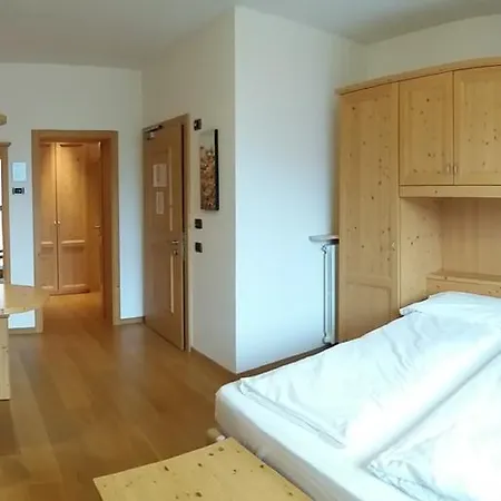 Panorama Aparthotel Falcade