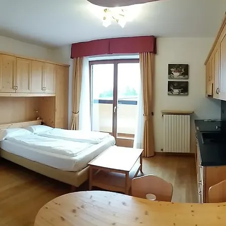 Aparthotel Panorama 3*