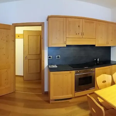 全景公寓酒店 3*