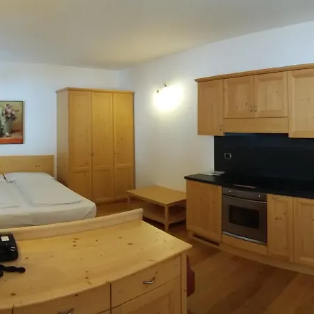 Panorama Апарт-отель