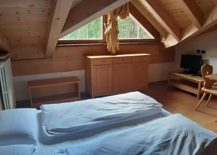 Panorama מלון דירות