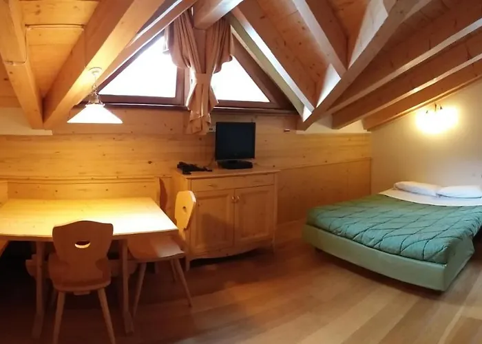 Panorama Aparthotel 3*