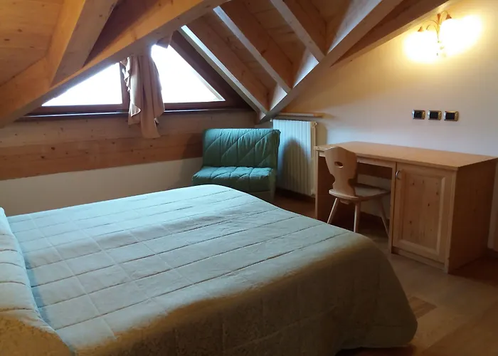 파노라마 아파트호텔 팔카데