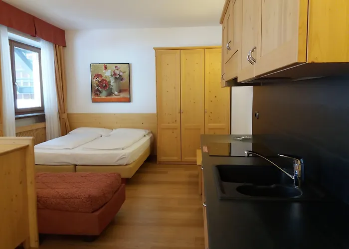 Panorama Aparthotel 3*