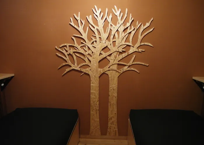 파노라마 아파트호텔