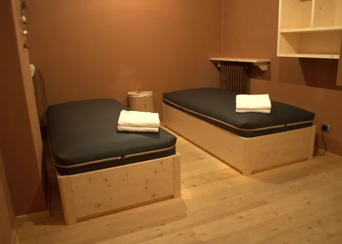 아파트호텔 파노라마 3*