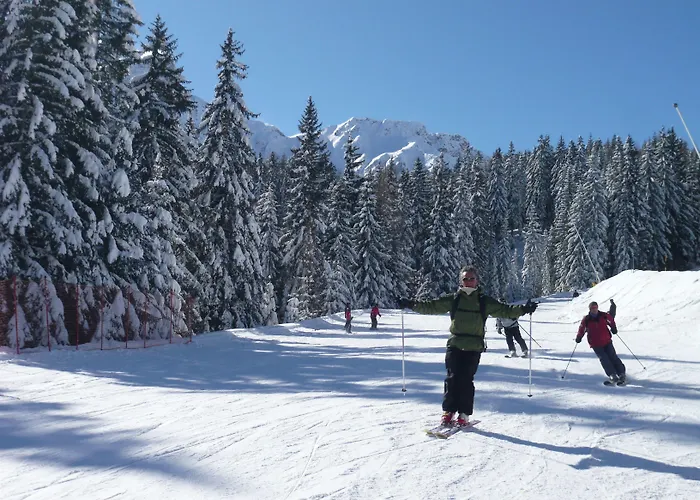 아파트호텔 파노라마 3*