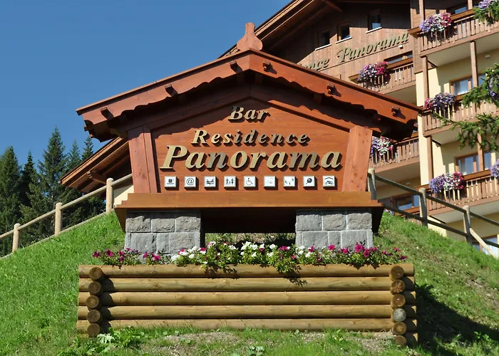 Panorama Appart hôtel