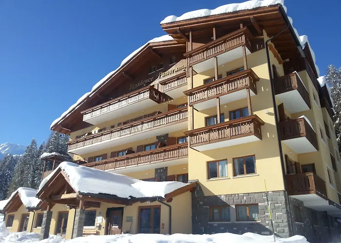 파노라마 3* 팔카데